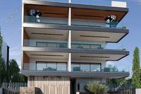 2 Bedroom Penthouse in Dasoupoli (Nicosia) for sale 