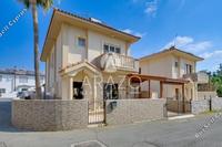 3 Bedroom Detached house in Vrysoulles (Famagusta) for sale 