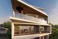 2 Bedroom Apartment in Potamos Germasogeias (Limassol) for sale 