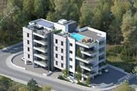 2 Bedroom Apartment in Sotiros Agios Ioannis Larnaca (Larnaca) for sale 