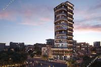 3 Bedroom Entire floor apartment in Chrysopolitissa (Larnaca) for sale 
