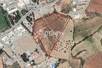 26521 SQM Land in Poli Chrysochous (Paphos) for sale 