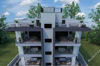 2 Bedroom Apartment in Ekali (Limassol) for sale 