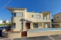3 Bedroom Detached house · Kissonerga (Paphos) for sale 