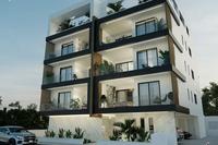 2 Bedroom Apartment in Strovolos (Nicosia) for sale 