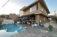 4 Bedroom Semi-detached house in Agios Dometios (Nicosia) for sale 
