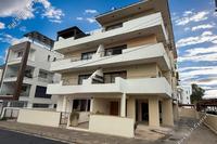 3 Bedroom Apartment in Aradippou (Larnaca) for sale 