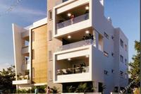 2 Bedroom Apartment in Strovolos (Nicosia) for sale 