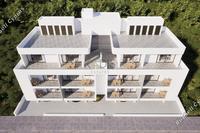 2 Bedroom Apartment in Agioi Anargyroi (Larnaca) for sale 