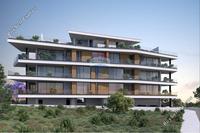 2 Bedroom Apartment in Germasogeia (Limassol) for sale 