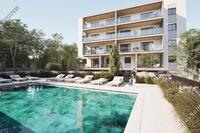 3 Bedroom Apartment in Agios Athanasios (Limassol) for sale 