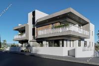 2 Bedroom Ground floor apartment · Kallithea (Nicosia) for sale 