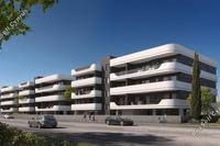 Studio Apartment in Asomatos Lemesou (Limassol) for sale 