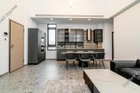 3 Bedroom Apartment in Potamos Germasogeias (Limassol) for sale 