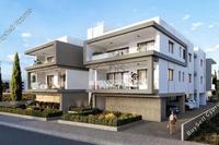 2 Bedroom Apartment · Kato Lakatamia (Nicosia) for sale 