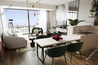 2 Bedroom Penthouse · Katholiki (Limassol) for sale 