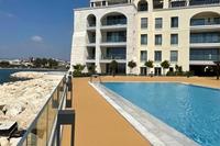 3 Bedroom Ground floor apartment · Limassol Marina (Limassol) for sale 