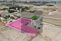 2630 SQM Land · Dali (Nicosia) for sale 