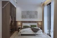 1 Bedroom Apartment in Germasogeia (Limassol) for sale 