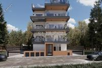 3 Bedroom Apartment in Agios Athanasios (Limassol) for sale 