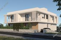 2 Bedroom Penthouse · Egkomi (Nicosia) for sale 