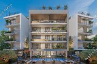 2 Bedroom Apartment in Germasogeia (Limassol) for sale 