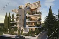 2 Bedroom Apartment in Germasogeia (Limassol) for sale 