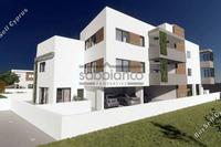 2 Bedroom Apartment · Nisou (Nicosia) for sale 