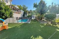 5 Bedroom Detached house · Agios Athanasios (Limassol) for sale 