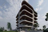 3 Bedroom Apartment in Dasoupoli (Nicosia) for sale 