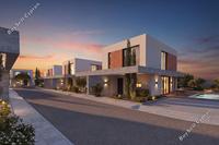3 Bedroom Detached house in Pernera (Famagusta) for sale 