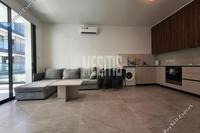 1 Bedroom Apartment in Makedonitissa (Nicosia) to rent 