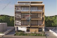 2 Bedroom Apartment in Aradippou (Larnaca) for sale 