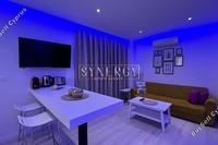 1 Bedroom Apartment in Makedonitissa (Nicosia) to rent 