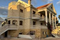 6 Bedroom Detached house · Parekklisia (Limassol) to rent 