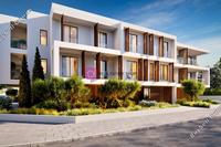 1 Bedroom Apartment in Makedonitissa (Nicosia) for sale 