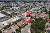 4 Bedroom Detached house · Strovolos (Nicosia) for sale 