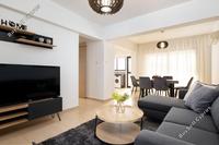 2 Bedroom Penthouse in Dekeleia (Larnaca) to rent 