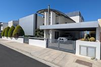 3 Bedroom Detached house in Episkopi Lemesou (Limassol) to rent 