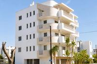 2 Bedroom Apartment · Faneromeni (Larnaca) for sale 