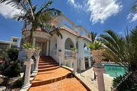 4 Bedroom Detached house · Tombs Of The Kings (Paphos) to rent 