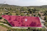 5998 SQM Land in Lageia (Larnaca) for sale 