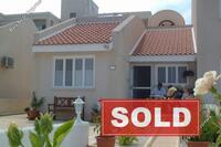 2 Bedroom Semi-detached house · Chlorakas (Paphos) for sale 