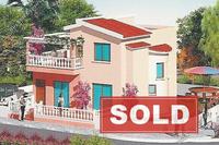 3 Bedroom Detached house · Agia Thekla (Famagusta) for sale 