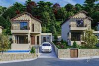 3 Bedroom Detached house in Souni Zanakia (Limassol) for sale 