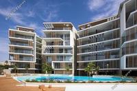 3 Bedroom Apartment in Potamos Germasogeias (Limassol) for sale 