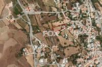 1663 SQM Plot in Kathikas (Paphos) for sale 