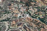 2342 SQM Land · Silikou (Limassol) for sale 