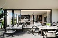 4 Bedroom Apartment · Parissinos (Nicosia) for sale 