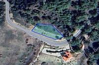 1096 SQM Land · Kato Platres (Limassol) for sale 